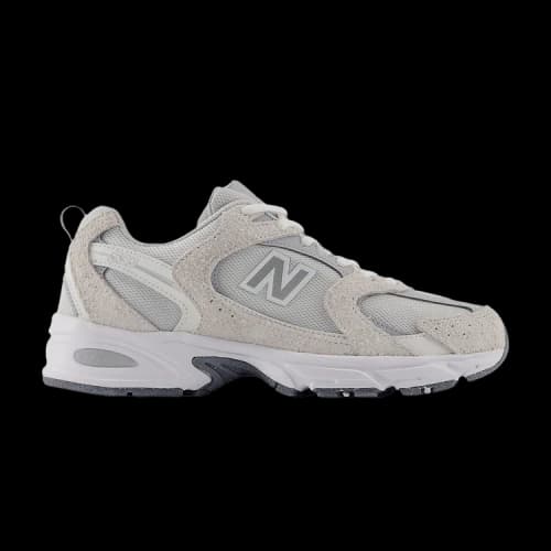 New Balance 530 'Grey Matter'