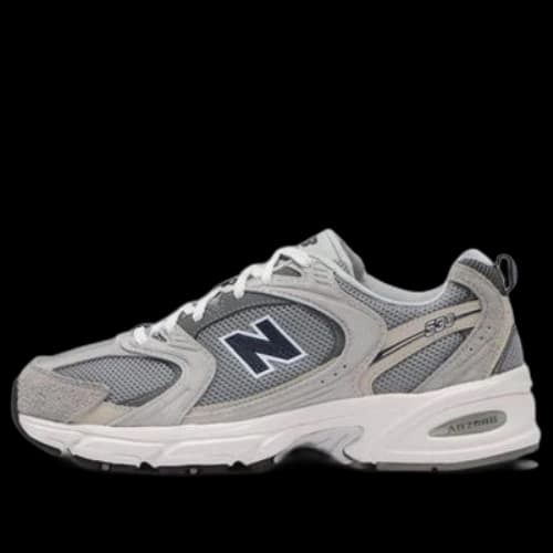 New Balance 530 'Cream Gray'