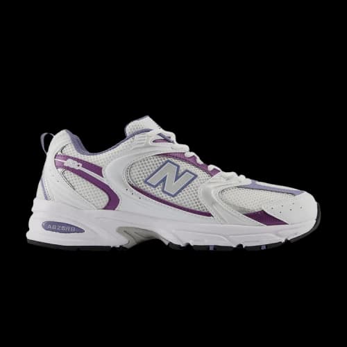 New Balance 530 White Violet