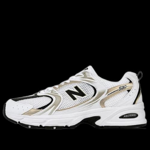 New Balance 530 'White Gold'