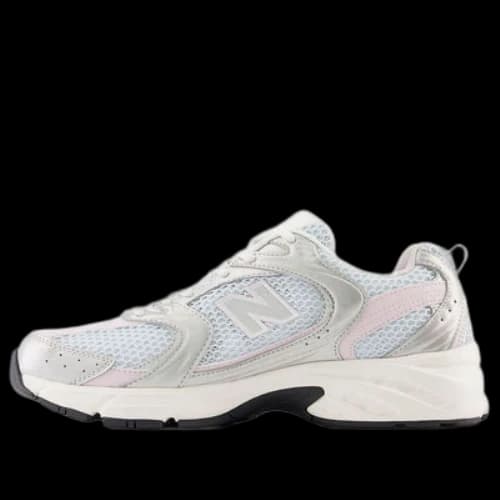 New Balance 530 'Light Grey Pink'