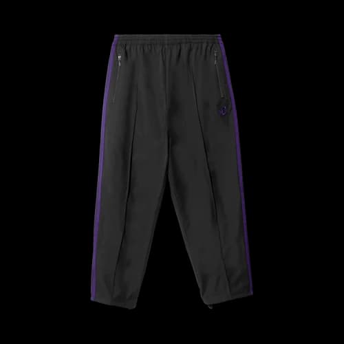 Needles x DC Shoes Track Pants 'Black'
