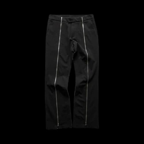 Martine Rose Spira Trousers Uomo 'Black'