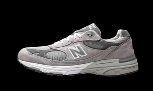 New Balance 993 MiUSA Grey