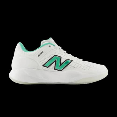 New Balance Fresh Foam X Ct Rally V2 Tennis Shoes Men's Low Top
