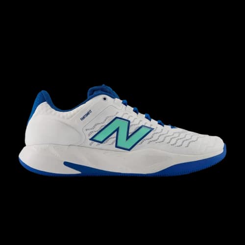 New Balance Fresh Foam X CT Rally V2 'White Angora'