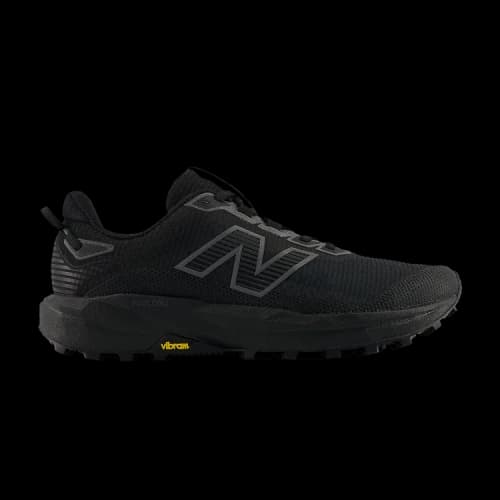 New Balance FuelCell Rebel Trail 'Black'