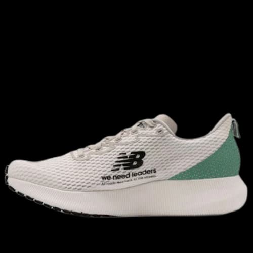 New Balance FuelCell RC Elite x Dao-Yi Chow 'We Need Leaders'