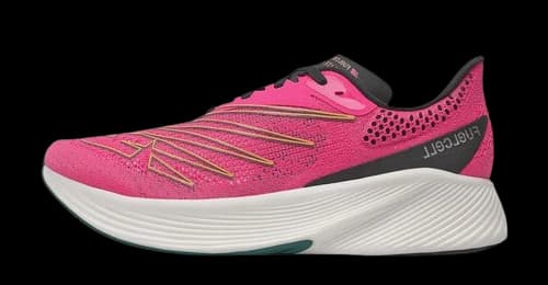 New Balance FuelCell RC Elite v2 Pink