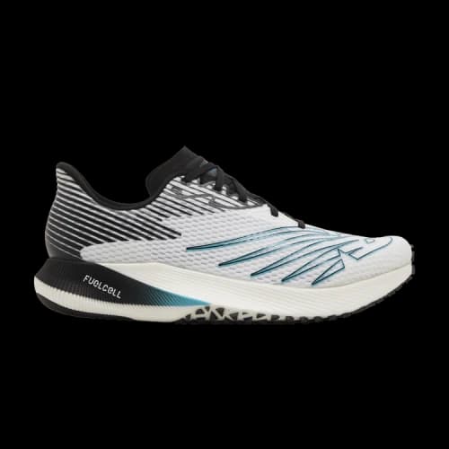 New Balance FuelCell RC Elite 'White Black'