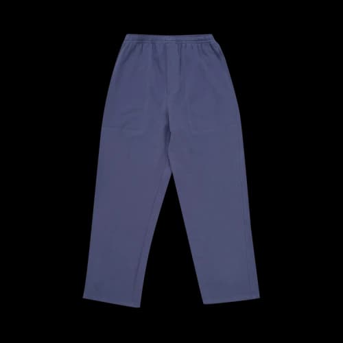 Bode Gym Track Pant 'Blue'