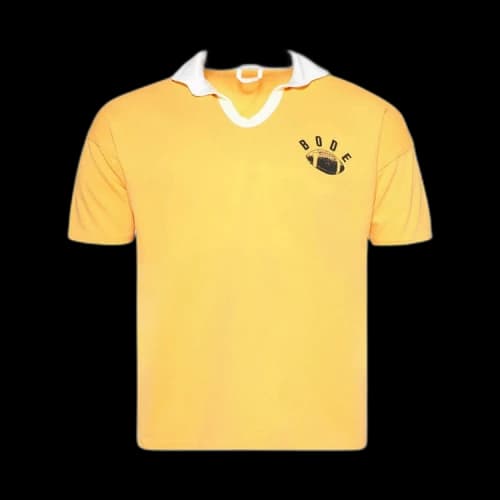 Bode Worchester Polo 'Red'