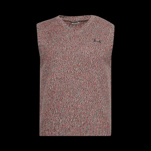 Bode Falls Vest 'Multicolor'