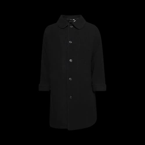 Bode Bell Coat 'Black'