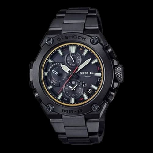 CASIO G-Shock MR-G 'Black'