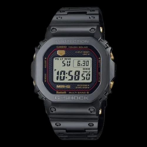 CASIO G-Shock MR-G 'Black'