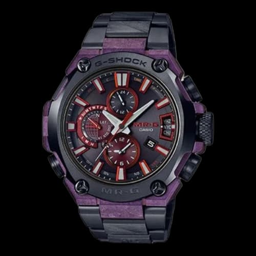 CASIO G-Shock MR-G 'Black'