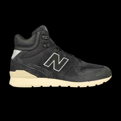 New Balance 696 Outdoor 'Black Tan'