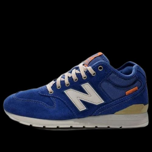 New Balance 996 'Royal Blue White'