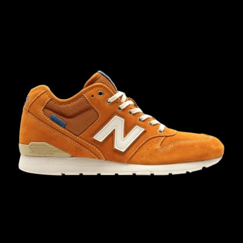 New Balance 996 'Camel'
