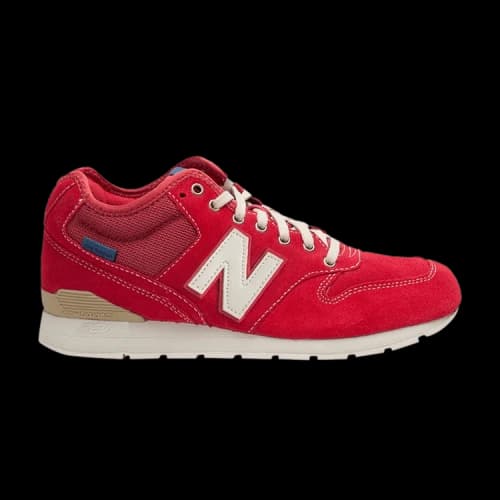 New Balance 996 'Red'