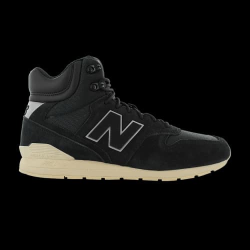 New Balance 996 'Black'