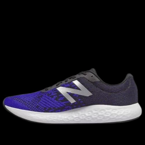 New Balance Fresh Foam Rise 'Blue Black'