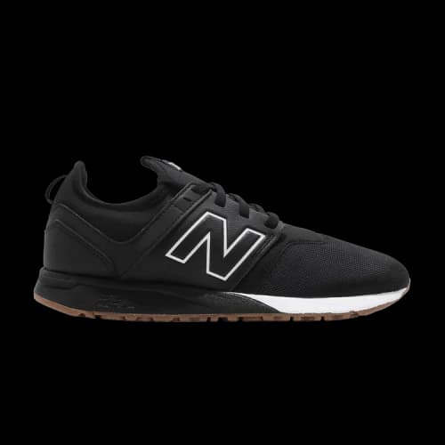 New Balance 247 'Black Gum'