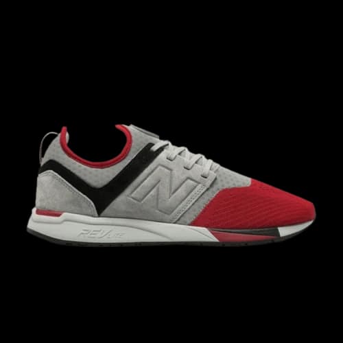 New Balance 247 Sport 'Marblehead Scarlet'