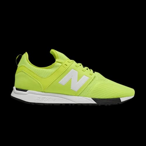 New Balance 247 'Neon Yellow'