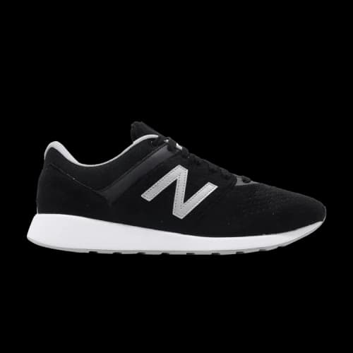 New Balance 24 'Black Grey'