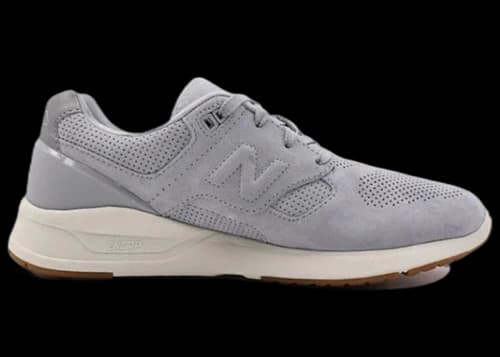 New Balance 530 Deconstructed Grey