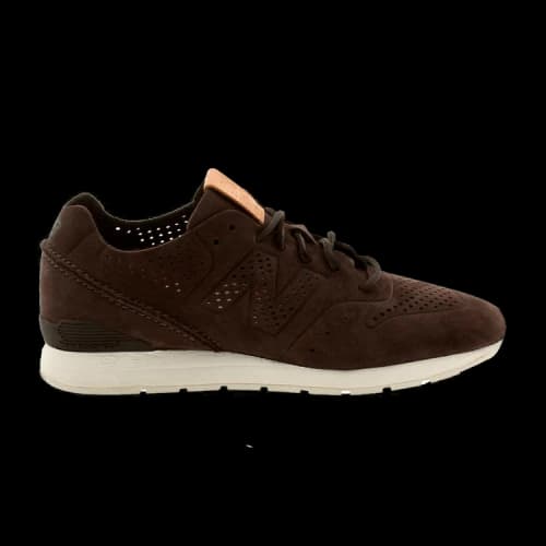 New Balance 696 'Brown'