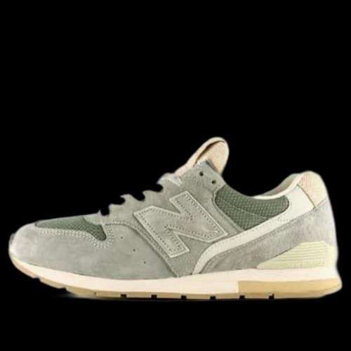 New Balance 996 'Grey Green'