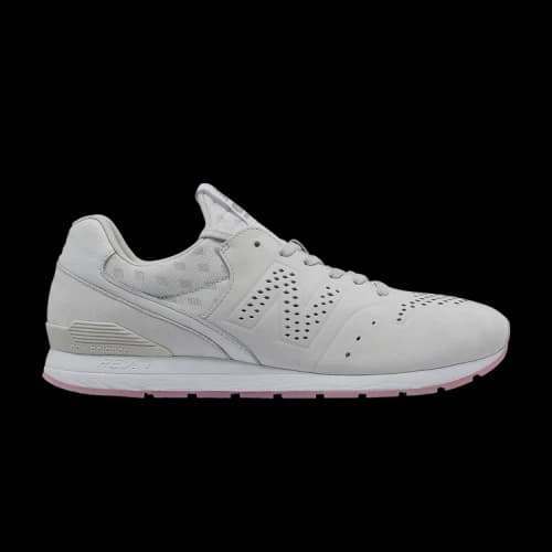 New Balance 996 Grey/White