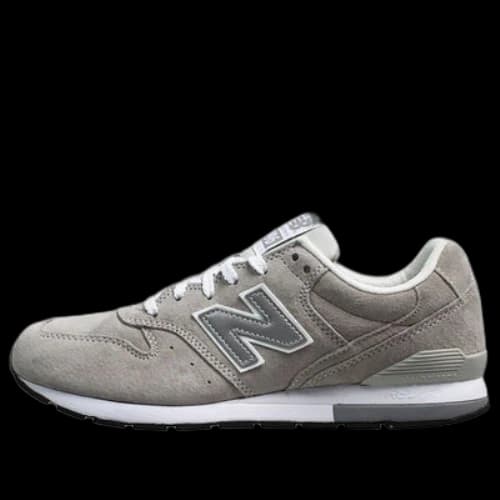New Balance 996 Series Retro Sports Gray