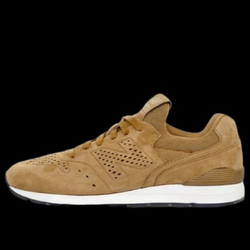 New Balance 996 Series Sneakers Brown