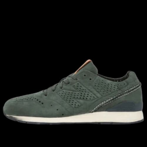 New Balance 996 Dark 'Dark Green'