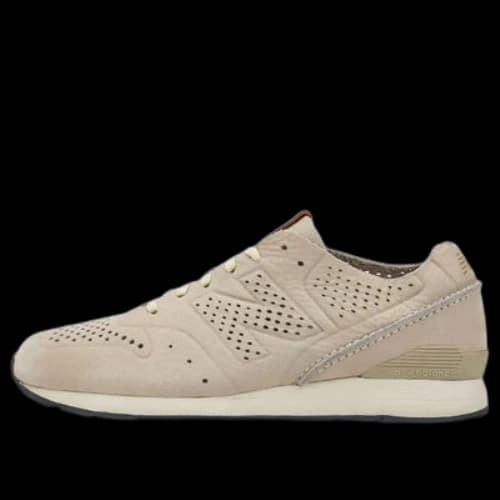 New Balance 996 Series Beige 'Light Cream'