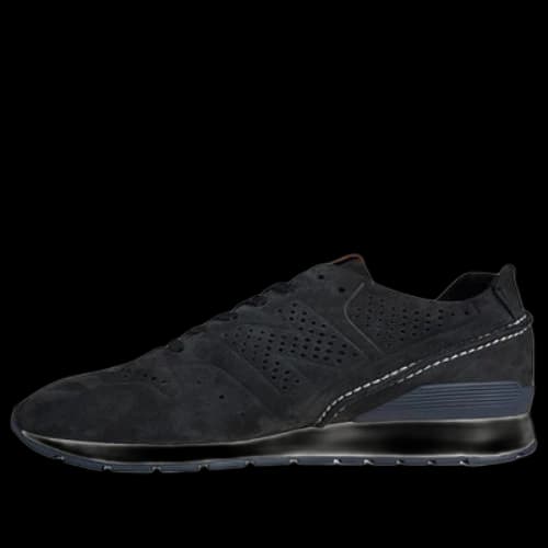 New Balance 996 Series Black/Blue/White