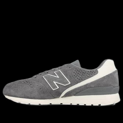 New Balance 996 Dark Grey