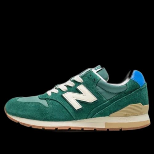 New Balance 996 Series 'Green'