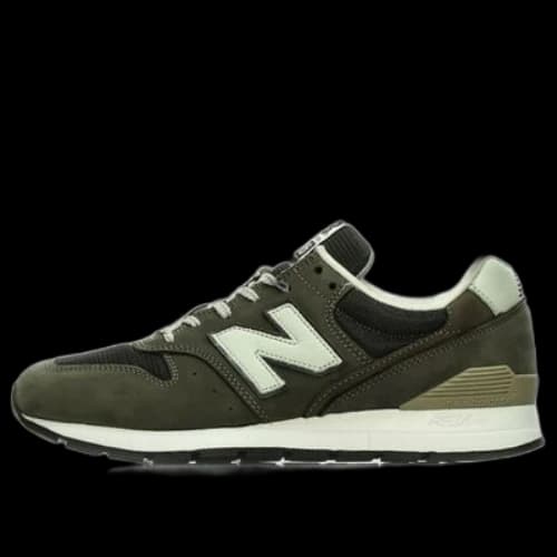 New Balance 996 Low Cut Grey