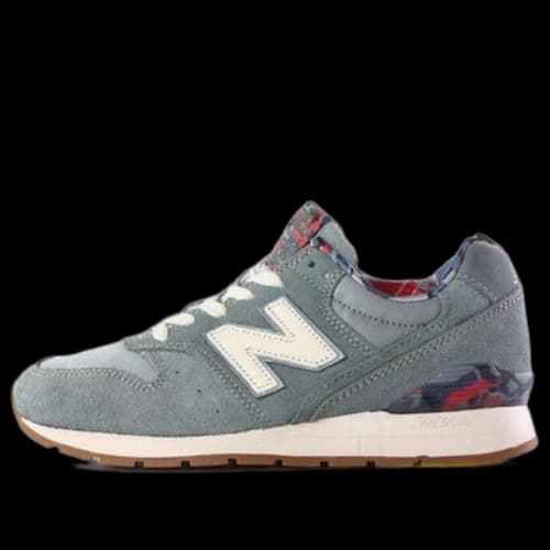 New Balance 996 Series 'Light Blue'