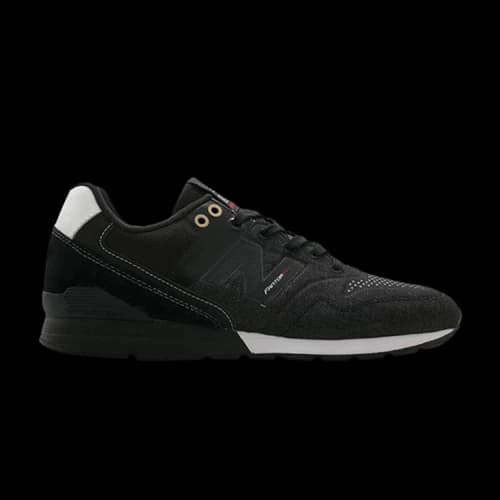 New Balance 996 'Black'