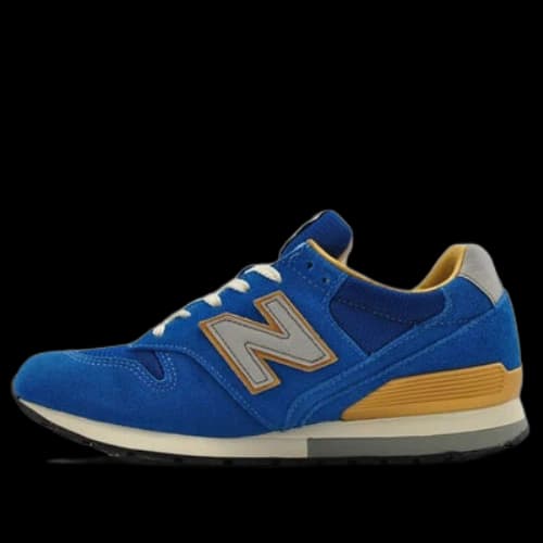New Balance 996 'Blue Gold'