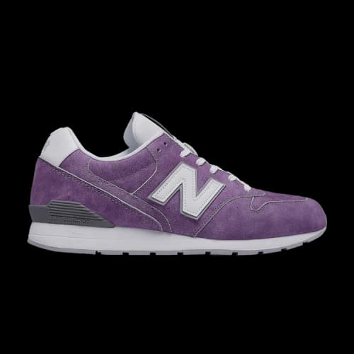 New Balance 996 'Purple'