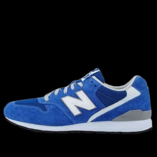 New Balance 996 Low-top 'Blue White'