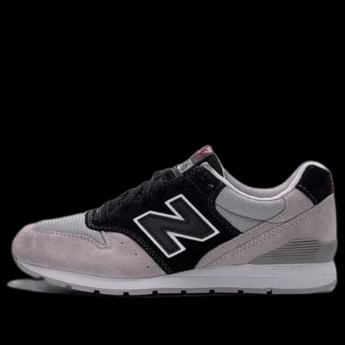 New Balance 996 'Grey Black'