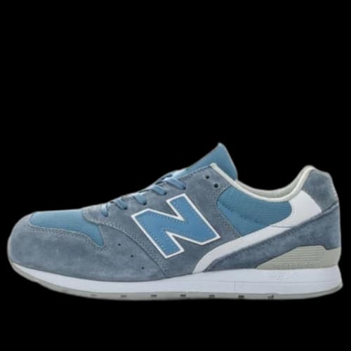 New Balance 996 Series 'Blue White'